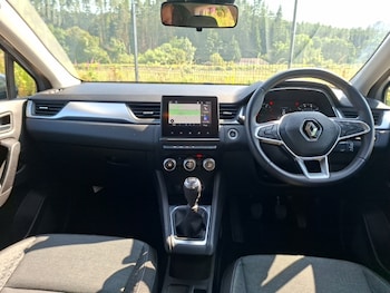 Used Renault Captur 2022 for sale - 79223750: Photo