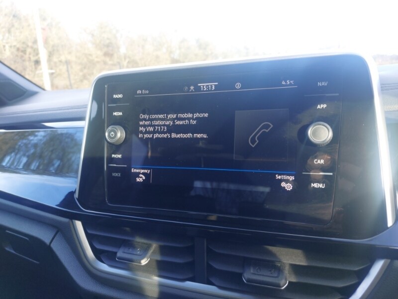 Used Volkswagen T-Roc 2023 for sale - 77530925: Photo 18