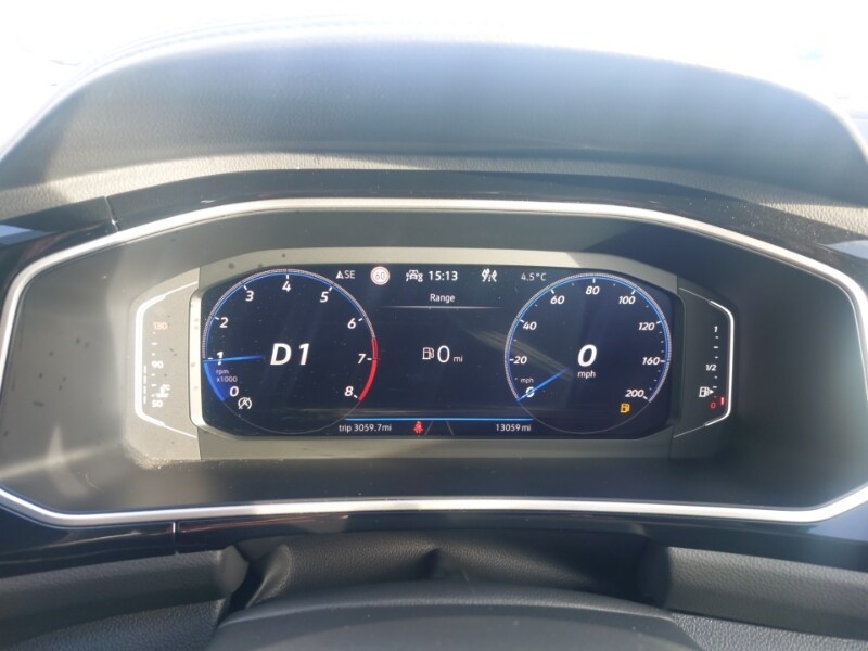 Used Volkswagen T-Roc 2023 for sale - 77530925: Photo 19