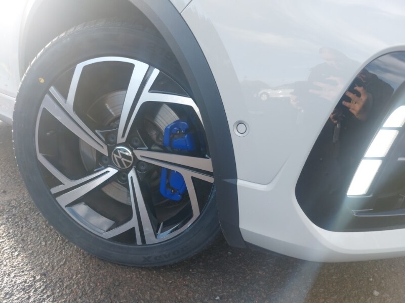 Used Volkswagen T-Roc 2023 for sale - 77530925: Photo 9