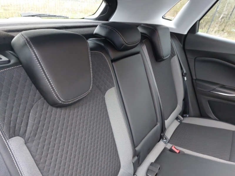 Used Vauxhall Grandland X 2020 for sale - 78125596: Photo 12