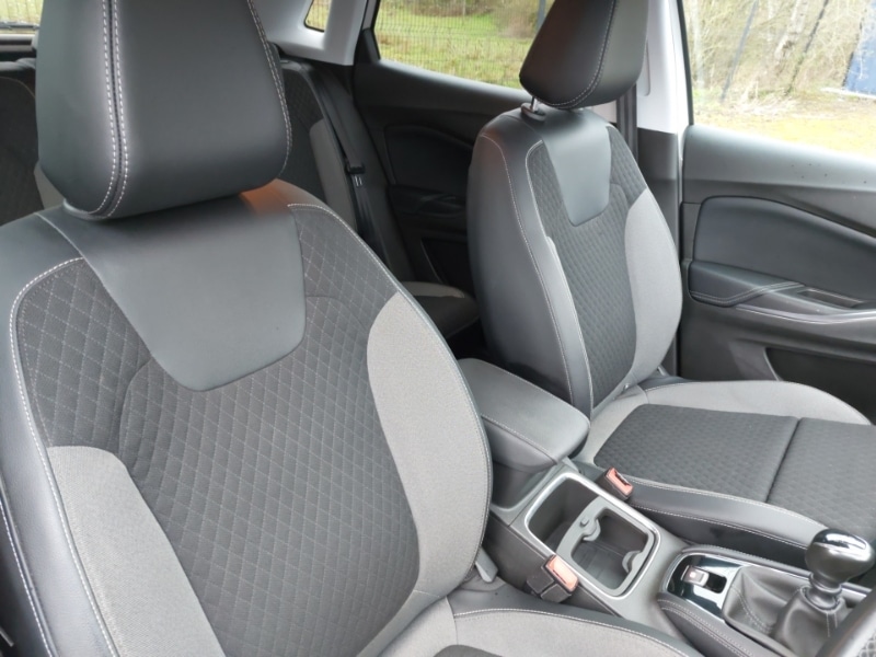 Used Vauxhall Grandland X 2020 for sale - 78125596: Photo 13