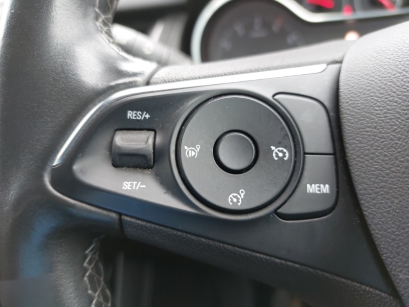 Used Vauxhall Grandland X 2020 for sale - 78125596: Photo 14