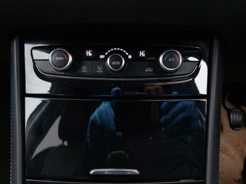 Used Vauxhall Grandland X 2020 for sale - 78125596: Photo 15