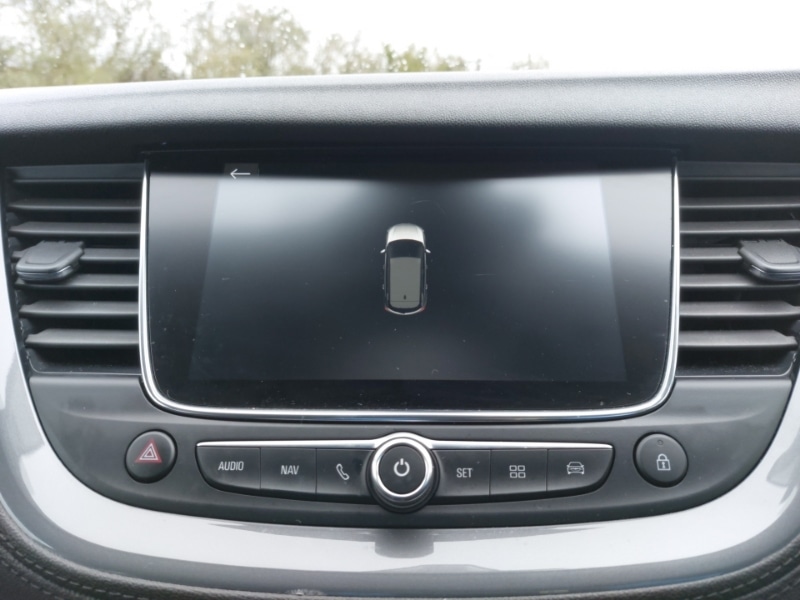 Used Vauxhall Grandland X 2020 for sale - 78125596: Photo 16