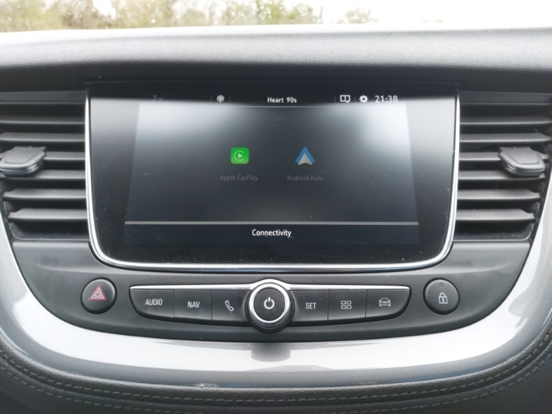 Used Vauxhall Grandland X 2020 for sale - 78125596: Photo 17