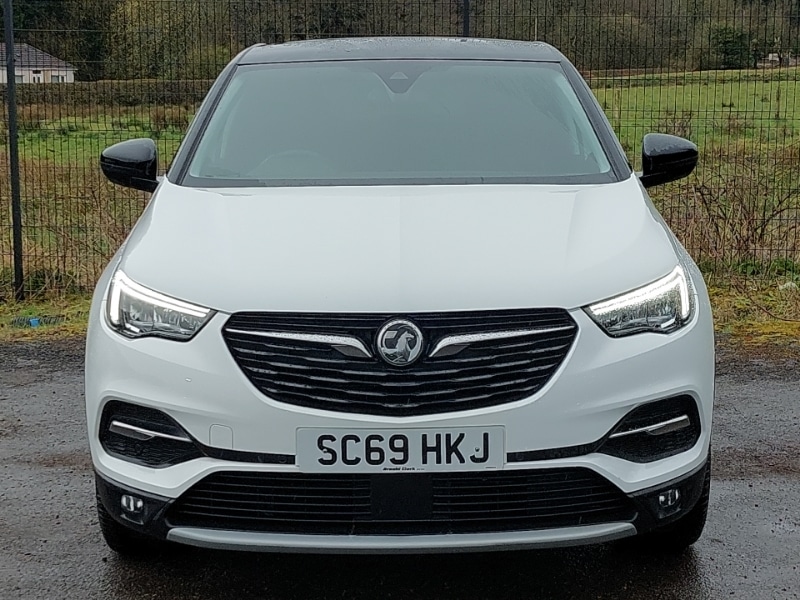 Used Vauxhall Grandland X 2020 for sale - 78125596: Photo 18