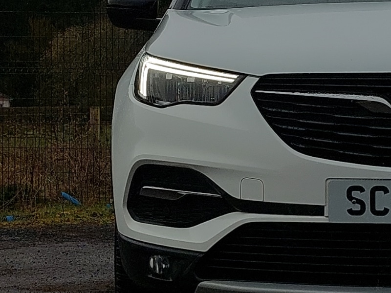 Used Vauxhall Grandland X 2020 for sale - 78125596: Photo 19