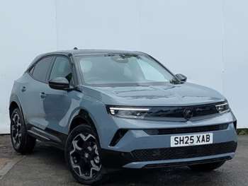 2025 - 1.2 Turbo Ultimate 5dr Auto