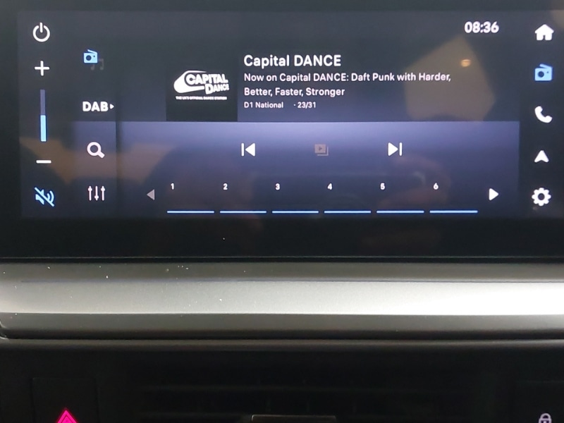 Used Vauxhall Frontera 2025 for sale - 77389306: Photo 10