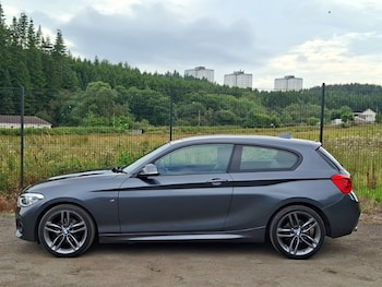 Used BMW 1 Series 2018 for sale - 79549957: Photo