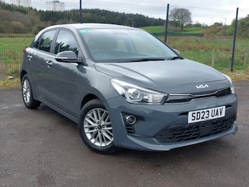 Used Kia Rio 2023 for sale - 78259251: Photo