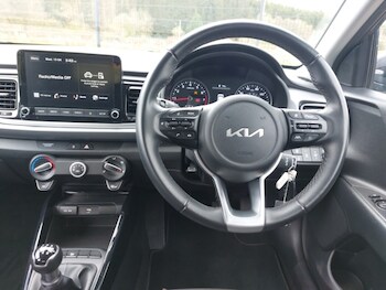 Used Kia Rio 2023 for sale - 78259251: Photo