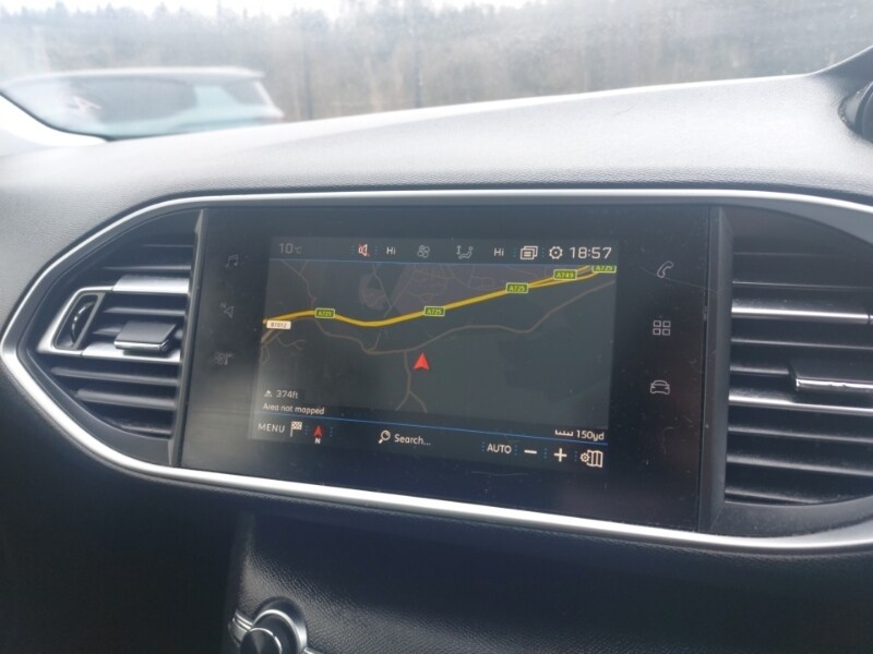 Used Peugeot 308 2020 for sale - 77652011: Photo 11