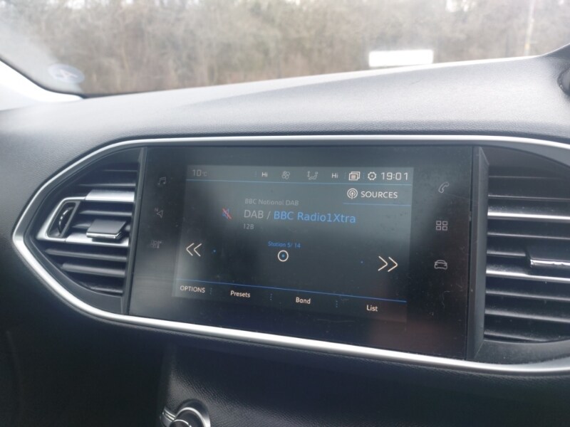 Used Peugeot 308 2020 for sale - 77652011: Photo 15