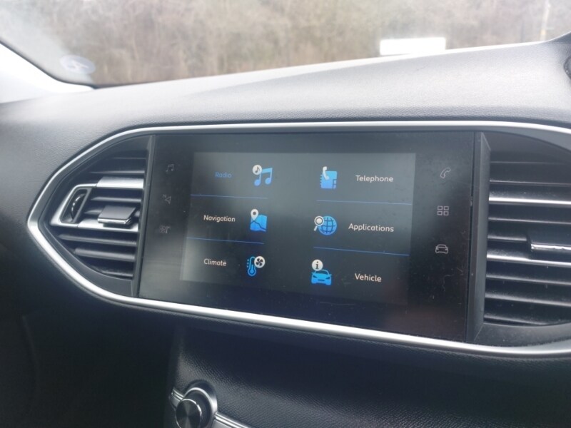 Used Peugeot 308 2020 for sale - 77652011: Photo 16