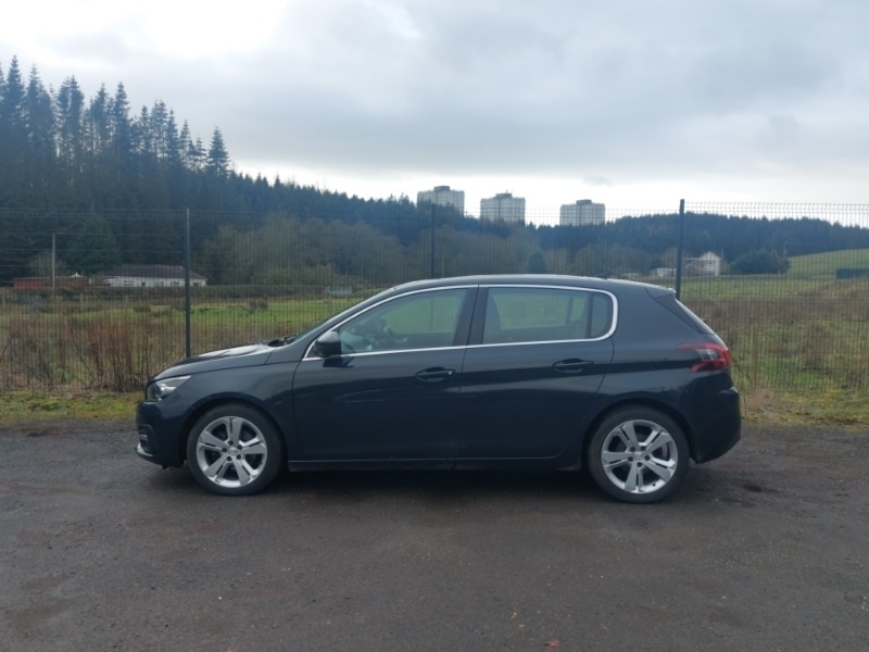 Used Peugeot 308 2020 for sale - 77652011: Photo 4