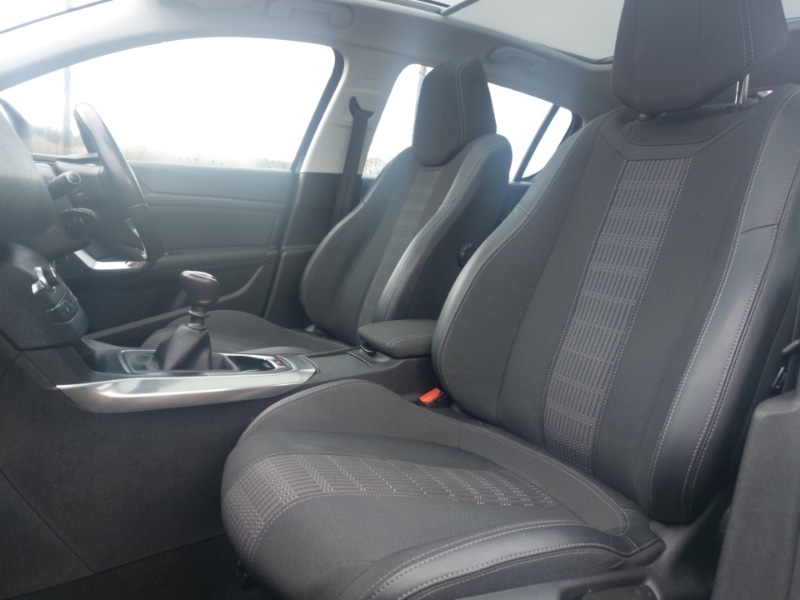 Used Peugeot 308 2020 for sale - 77652011: Photo 5