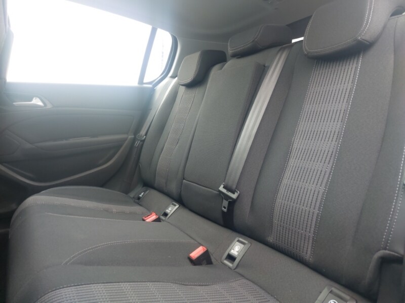 Used Peugeot 308 2020 for sale - 77652011: Photo 6