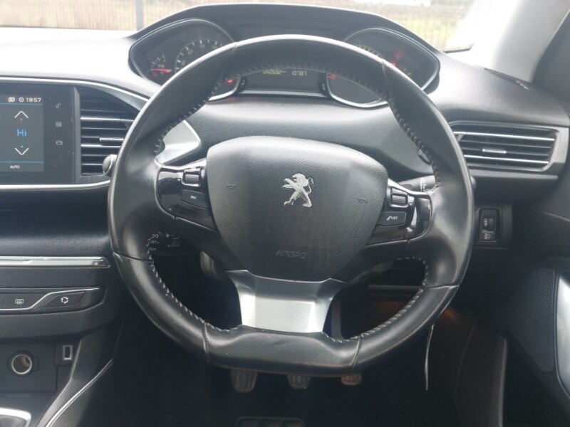 Used Peugeot 308 2020 for sale - 77652011: Photo 7