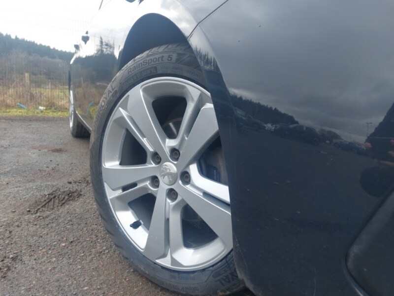 Used Peugeot 308 2020 for sale - 77652011: Photo 9