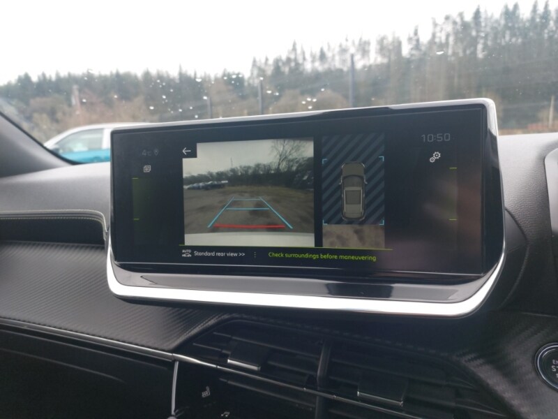 Used Peugeot 2008 2020 for sale - 77419250: Photo 11