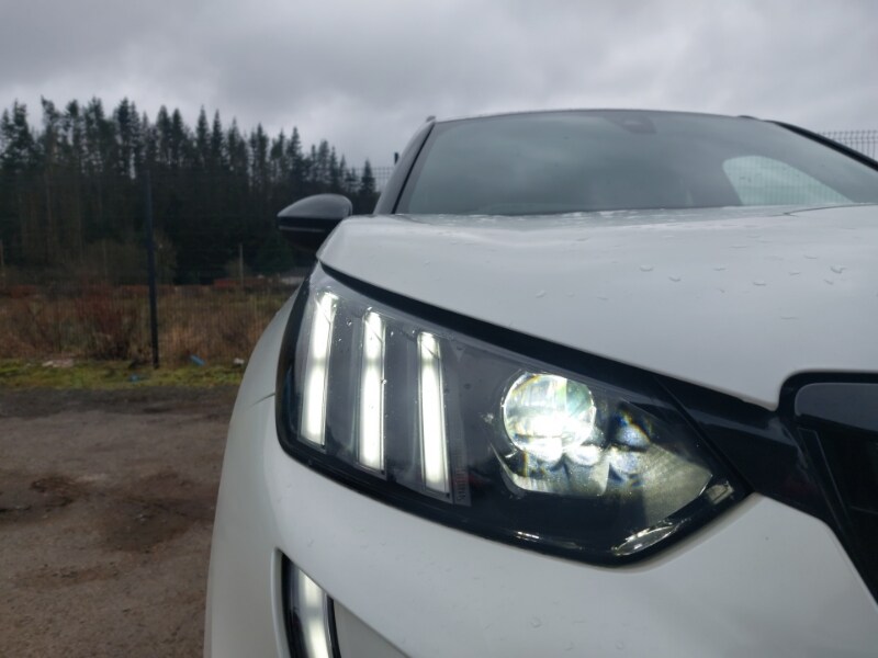 Used Peugeot 2008 2020 for sale - 77419250: Photo 12