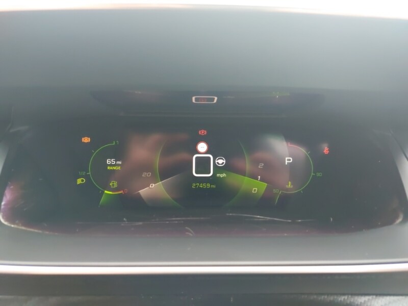 Used Peugeot 2008 2020 for sale - 77419250: Photo 14