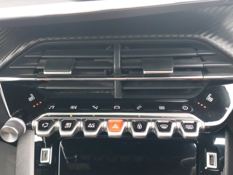 Used Peugeot 2008 2020 for sale - 77419250: Photo 17