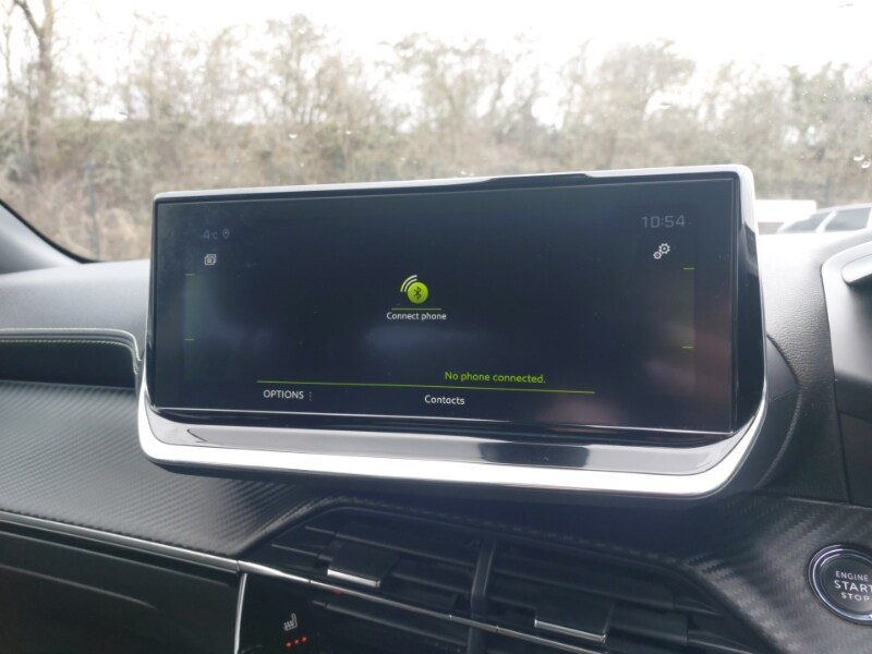 Used Peugeot 2008 2020 for sale - 77419250: Photo 19