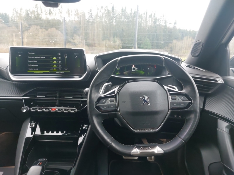 Used Peugeot 2008 2020 for sale - 77419250: Photo 2