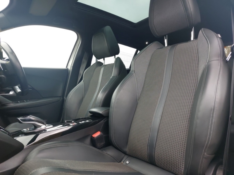 Used Peugeot 2008 2020 for sale - 77419250: Photo 5