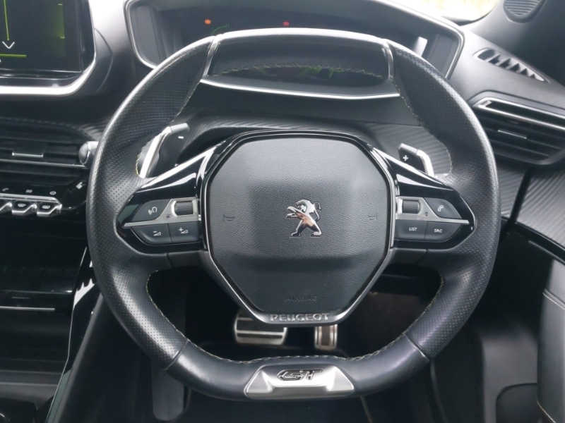 Used Peugeot 2008 2020 for sale - 77419250: Photo 7