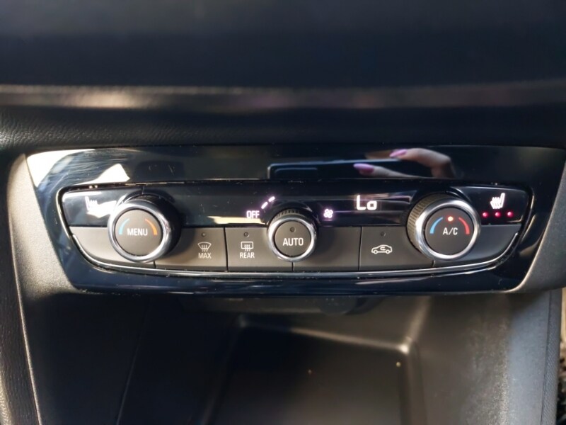 Used Vauxhall Corsa 2022 for sale - 76354846: Photo 13