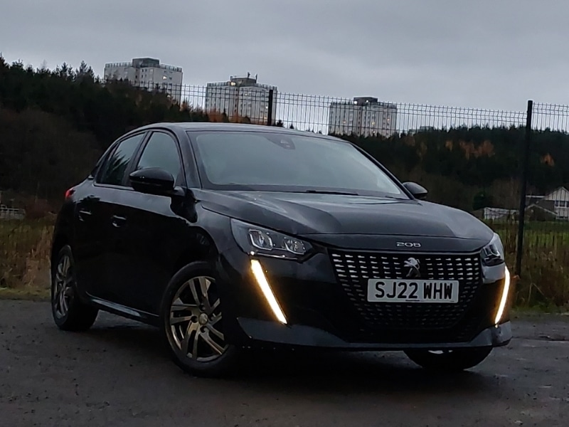 Used Peugeot 208 2022 for sale - 76621780: Photo 1