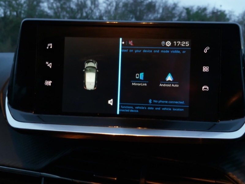 Used Peugeot 208 2022 for sale - 76621780: Photo 13