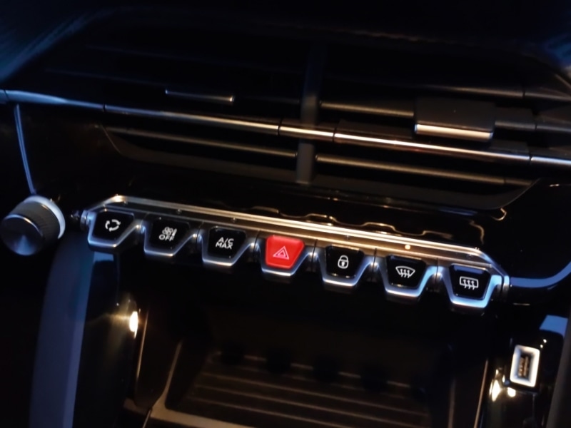 Used Peugeot 208 2022 for sale - 76621780: Photo 14