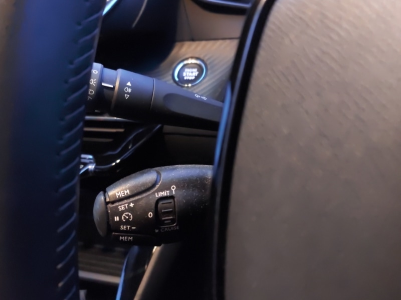 Used Peugeot 208 2022 for sale - 76621780: Photo 17