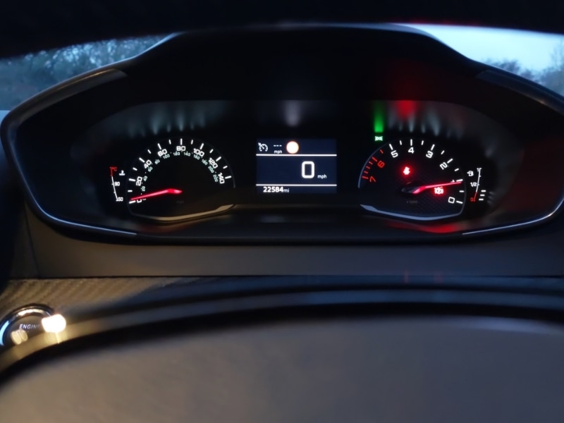 Used Peugeot 208 2022 for sale - 76621780: Photo 18