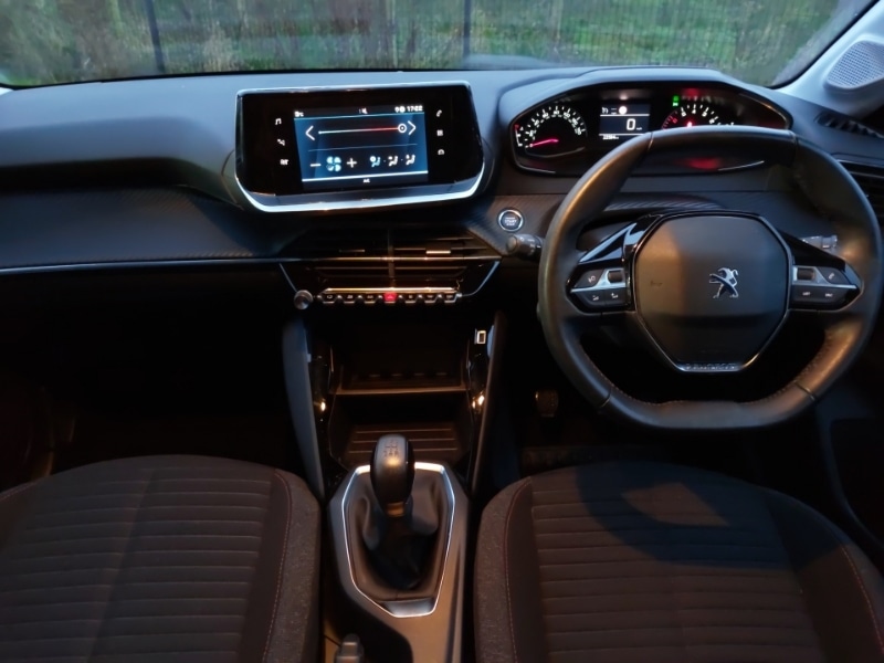 Used Peugeot 208 2022 for sale - 76621780: Photo 2