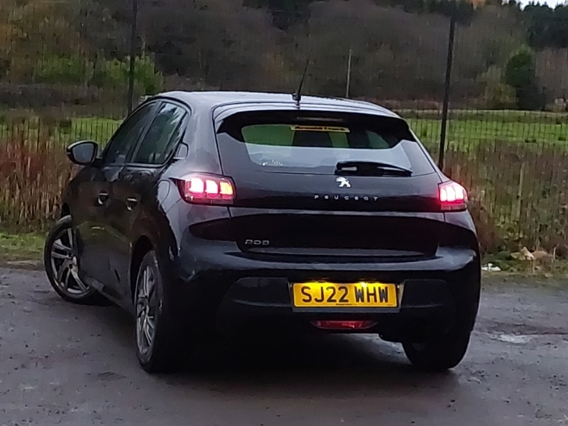 Used Peugeot 208 2022 for sale - 76621780: Photo 3