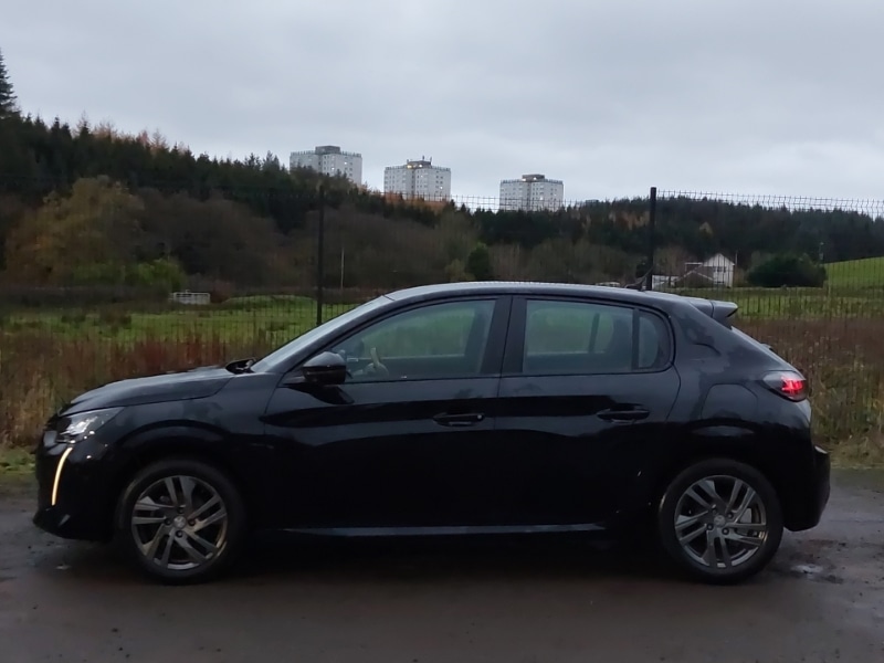 Used Peugeot 208 2022 for sale - 76621780: Photo 4