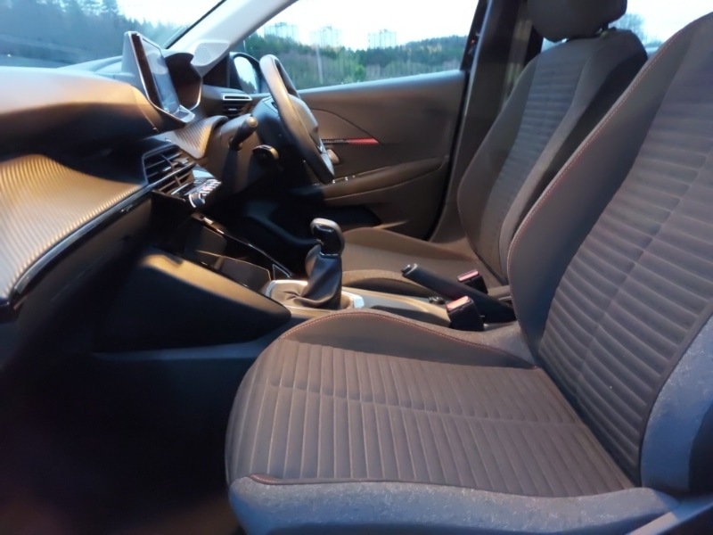 Used Peugeot 208 2022 for sale - 76621780: Photo 5