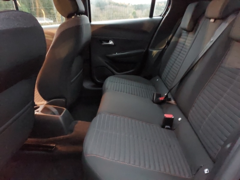 Used Peugeot 208 2022 for sale - 76621780: Photo 6