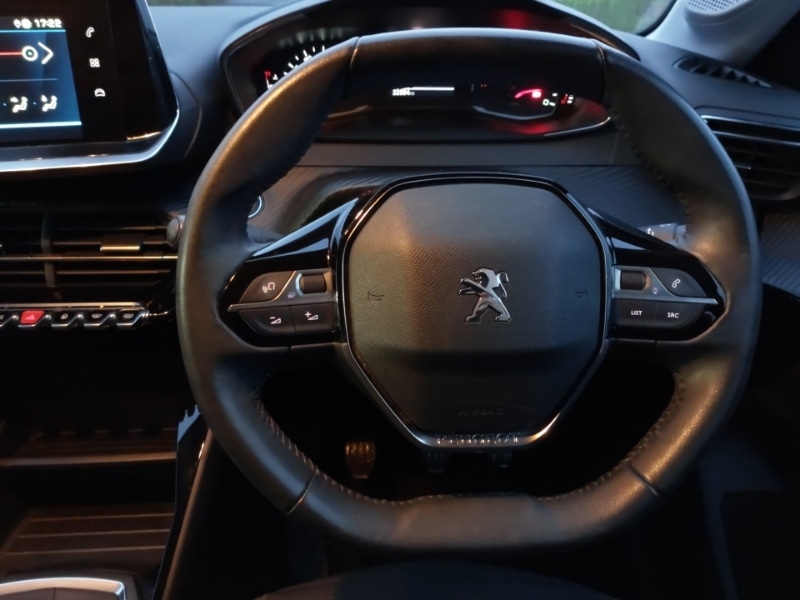 Used Peugeot 208 2022 for sale - 76621780: Photo 7