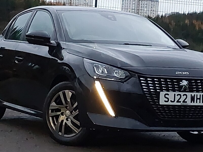 Used Peugeot 208 2022 for sale - 76621780: Photo 9