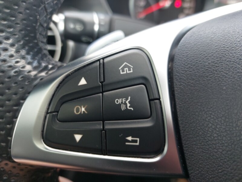 Used Mercedes-Benz C Class 2017 for sale - 77873965: Photo 13