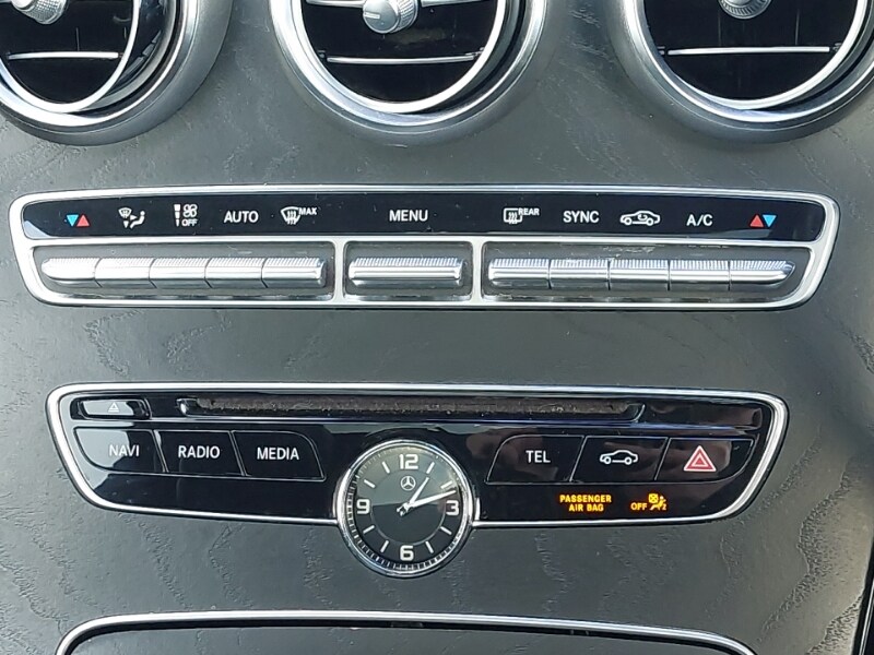 Used Mercedes-Benz C Class 2017 for sale - 77873965: Photo 18