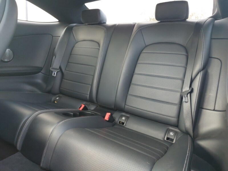 Used Mercedes-Benz C Class 2017 for sale - 77873965: Photo 6