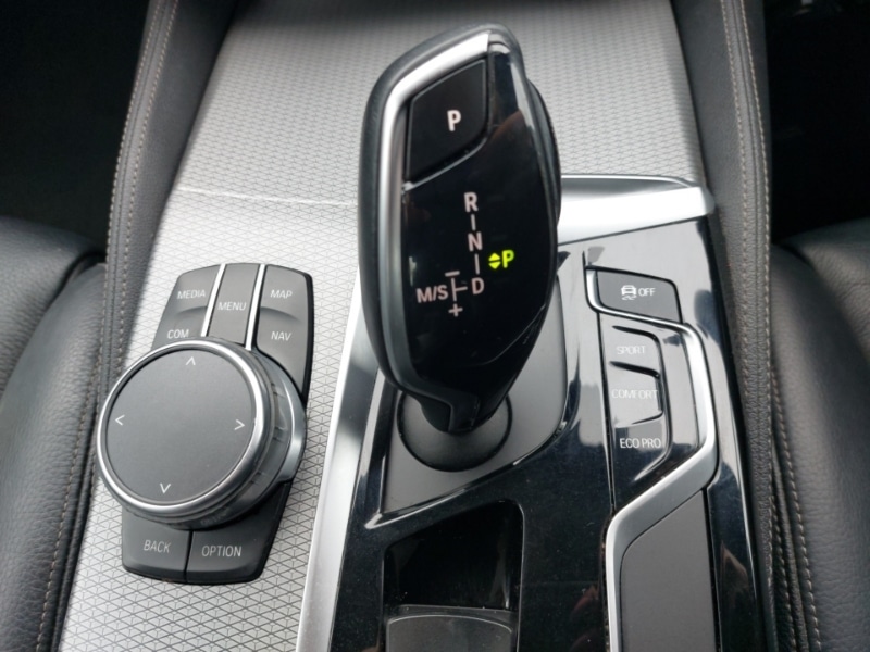 Used BMW 5 Series 2018 for sale - 76816042: Photo 18